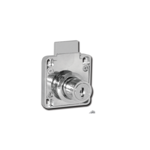 evergood ΚΛΕΙΔΑΡΙΑ ΣΥΡΤΑΡΙΟΥ 16.5Χ22mm ΧΡΜ