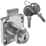 evergood ΚΛΕΙΔΑΡΙΑ ΣΥΡΤΑΡΙΟΥ 19Χ32mm ΧΡΜ