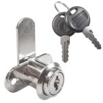 evergood ΚΛΕΙΔΑΡΙΑ ΑΣΦΑΛΕΙΑΣ ΠΕΡΙΣΤΡΟΦΙΚΗ 16.5Χ20 ΝΚΛ