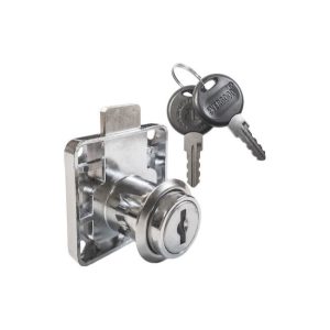 evergood ΚΛΕΙΔΑΡΙΑ ΣΥΡΤΑΡΙΟΥ art 121 19Χ22mm ΧΡΜ