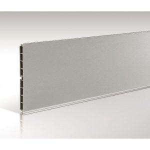 ΜΠΑΖΑ art 311 Η100 4000mm με foil ΑΛΟΥΜΙΝ 501 ΑΛΜ
