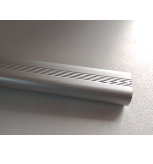 ΣΩΛΗΝΑΣ ΝΤΟΥΛΑΠΑΣ ΟΒΑΛ ΡΙΓΕ 30x15x 3m ΜΑΤ