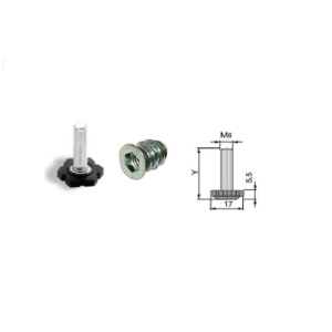 ΡΕΓΟΥΛΑΤΟΡΟΣ 6ΜΑΧ30mm