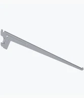 es ΒΡΑΧΙΟΝΑΣ ΡΑΦΙΟΥ "pro" 2 αγκ. Τ200 ΛΕΥΚΟΣ