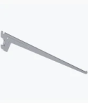 es ΒΡΑΧΙΟΝΑΣ ΡΑΦΙΟΥ "pro" 2 αγκ. Τ250 ΛΕΥΚΟΣ