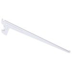 es ΒΡΑΧΙΟΝΑΣ ΡΑΦΙΟΥ "pro" 2 αγκ. Τ350 ΛΕΥΚΟΣ