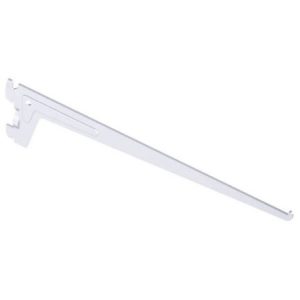 es ΒΡΑΧΙΟΝΑΣ ΡΑΦΙΟΥ "pro" 2 αγκ. Τ350 ΛΕΥΚΟΣ