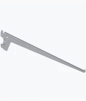 es ΒΡΑΧΙΟΝΑΣ ΡΑΦΙΟΥ "pro" 2 αγκ. Τ400 ΑΛΟΥΜ.