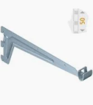 es ΒΡΑΧΙΟΝΑΣ ΣΩΛΗΝΑ ΡΟΥΧΩΝ 3 αγκ. Τ330 ΛΕΥΚΟΣ