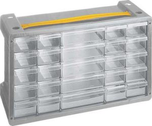 ΣΥΡΤΑΡΙΕΡΑ poker 25 ΓΚΡ 405Χ150Χ240mm