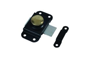 ΣΥΡΤΗΣ ΠΛΑΚΑΣ 30mm ΜΑΥΡΟΣ