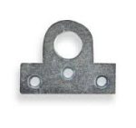 ΘΗΛΙΑ ΑΝΑΡΤΗΣΗΣ Φ.12mm 45mm (4τμχ) ΓΑΛΒ.