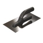 ΣΠΑΤΟΥΛΑ ΙΝΟΞ ΠΛΑΣΤΙΚΗ ΛΑΒΗ 270 Χ130mm