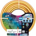 ΛΑΣΤΙΧΟ ΚΗΠΟΥ 1/2΄΄ 15μ nts orange 6 στρ.