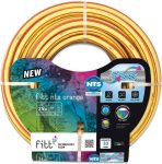 ΛΑΣΤΙΧΟ ΚΗΠΟΥ 1/2΄΄ 25μ nts orange 6 στρ.