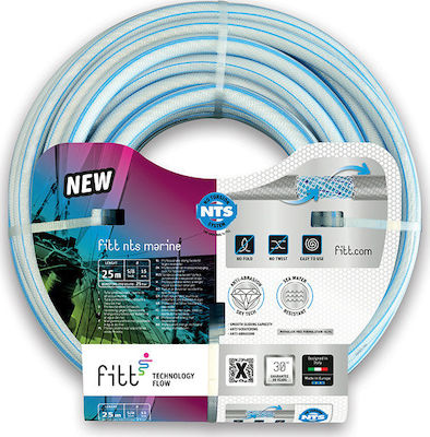 ΛΑΣΤΙΧΟ ΚΗΠΟΥ 5/8΄΄ 25μ nts marine 6 στρ. ΛΑΣΤΙΧΟ ΚΗΠΟΥ 5/8΄΄ 25μ nts marine 6 στρ.