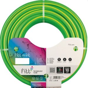 ΛΑΣΤΙΧΟ ΚΗΠΟΥ 1/2΄΄ 15μ ΜΙΝΤ 4 στρ.