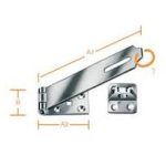 ΜΑΝΤΑΛΟ ΛΟΥΚΕΤΟΥ ΑΣΦ. 85Χ35mm ΓΑΛΒ