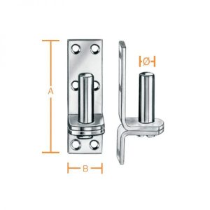 ΠΕΙΡΟΣ ΣΤΗΡ.ΜΕΝΤΕΣΕΔΩΝ 13Χ102Χ39mm ΒΤ,ΓΛΒ