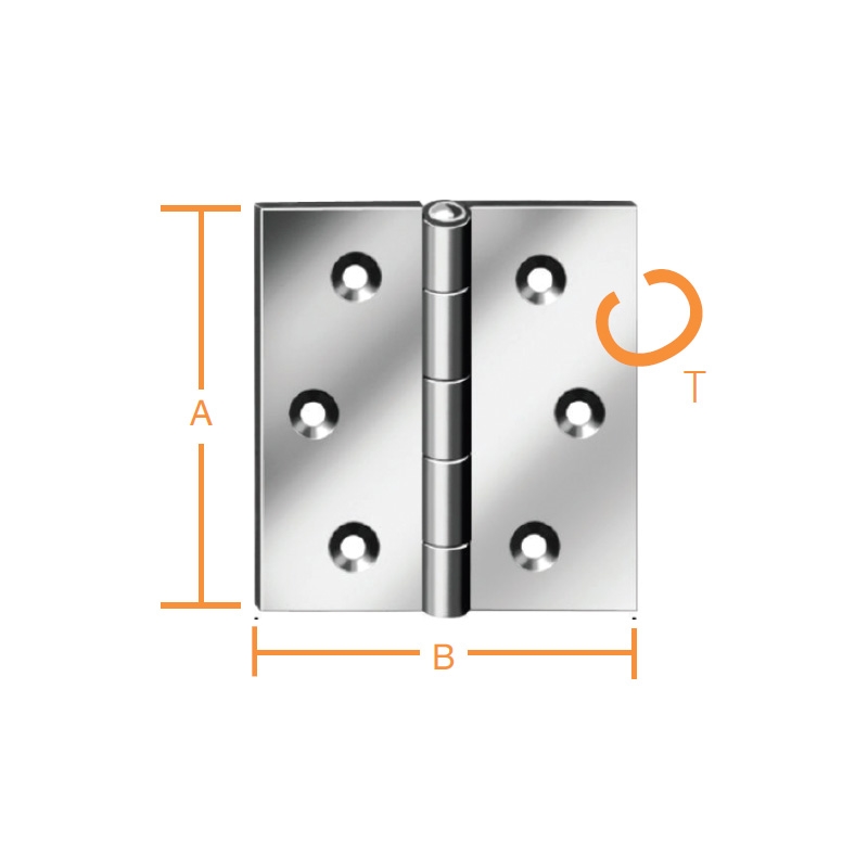 ΜΕΝΤΕΣΕΔΕΣ 40Χ40mm 2τμχ ΓΑΛΒ ΜΕΝΤΕΣΕΔΕΣ 40Χ40mm 2τμχ ΓΑΛΒ