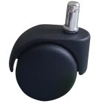 ΡΟΔΑ Φ 50mm με ΠΕΙΡΟ ΔΙΠΛΗ 11x22mm /30 kg e.t. ΚΑΡΕΚΛΑΣ