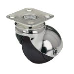 ΡΟΔΑ Φ 50mm με ΠΕΛΜΑ ΣΦΑΙΡΙΚΗ 40Χ40mm ΧΡΜ 50kgs