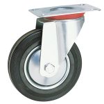 ΡΟΔΑ Φ 75mm με ΠΕΛΜΑ 84Χ72mm ΜΑΥ 50kgs