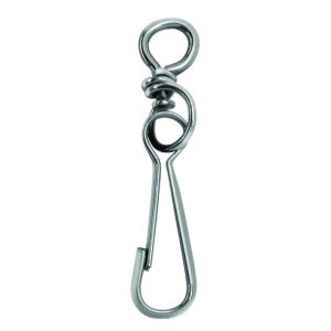 ΓΑΝΤΖΟΣ "simplex" 71mm ΝΙΚΕΛ 2τμχ (007900244av)