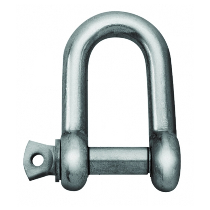 ΝΑΥΤΙΚΟ ΚΛΕΙΔΙ 4mm ΙΝΟΞ 2τμχ(007900776av)