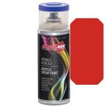 ΣΠΡΕΙ ΓΕΝ.ΧΡΗΣΗΣ 400ml ΚΟΚΚΙΝΟ traffic (ral 3020)