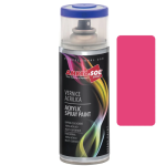 ΣΠΡΕΙ ΓΕΝ.ΧΡΗΣΗΣ 400ml ΒΙΟΛΕΤΙ (ral 4003)