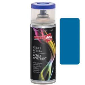 ΣΠΡΕΙ ΓΕΝ.ΧΡΗΣΗΣ 400ml ΓΑΛΑΖΙΟ (ral 5012)