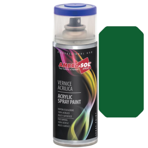 ΣΠΡΕΙ ΓΕΝ.ΧΡΗΣΗΣ 400ml ΠΡΑΣΙΝΟ (ral 6002)