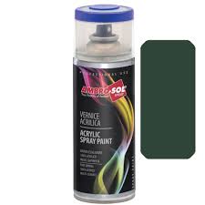 ΣΠΡΕΙ ΓΕΝ.ΧΡΗΣΗΣ 400ml ΚΥΠΑΡΙΣΣΙ (ral 6005)