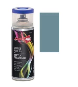 ΣΠΡΕΙ ΓΕΝ.ΧΡΗΣΗΣ 400ml ΓΚΡΙ ΠΟΝΤΙΚΙ (ral7000)