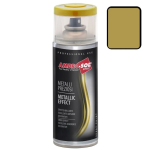 ΣΠΡΕΙ metallic effect 400ml ΧΡΥΣΟ ducato