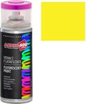 ΣΠΡΕΙ ΕΙΔΙΚΟΥ ΤΥΠΟΥ fluo 400ml ΚΙΤΡΙΝΟ