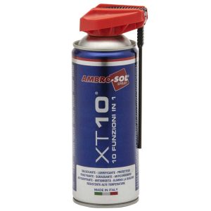 ambrosol ΣΠΡΕΙ xt10 ΑΝΤΙΣΚΩΡ/ΚΟ ΑΝΤΙΔΙΑΒΡ/ΚΟ ΛΙΠΑΝΤΙΚΟ 400ml