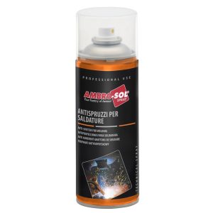 ambrosol ΣΠΡΕΙ ΑΝΤΙ spatter ΓΙΑ ΣΥΓΚΟΛΛΗΣΗ 400ml