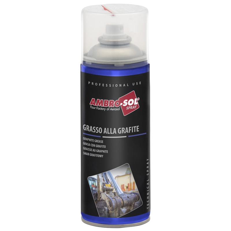 ΣΠΡΕΙ ΓΡΑΣΟ ΓΡΑΦΙΤΗ 400ml ambrosol ΣΠΡΕΙ ΓΡΑΣΟ ΓΡΑΦΙΤΗ 400ml ambrosol