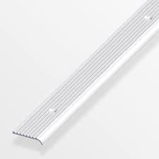 ΠΡΟΦΙΛ alu ΓΩΝΙΑ ΠΡΟΣΤ.ΣΚΑΛΟΠΑΤΙΩΝ 25Χ6/ 1m ΑΣΗΜΙ