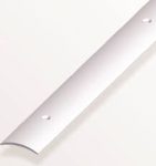 ΠΡΟΦΙΛ alu ΤΟΞΟΕΙΔΗ ΕΝΩΣ.ΔΑΠ. ΒΙΔΩΤΟ 30Χ5mm/ 1m ΑΣΗΜΙ