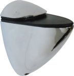 ergo ΒΑΣΗ ΣΤΗΡΙΞΗΣ ΡΑΦΙΩΝ "giant" 4 25mm ΣΑΓΡΕ ΑΣΗΜ.