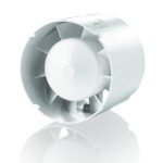 ΕΞΑΕΡΙΣΤΗΡΑΣ ΗΛΕΚΤΡ. Φ100 ΕΣΩΤΕΡΙΚΟΣ ΛΕΥΚΟΣ