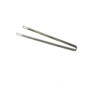 ΛΑΒΙΔΑ ΓΙΑ ΚΡΕΑΣ inox 304 (40Χ7Χ2cm) Ν.11005