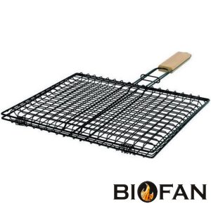 ΣΧΑΡΑ ΨΗΣΙΜ.ΑΝΤΙΚ/ΤΙΚΗ tefal ΚΑΡΕ Β (38.5χ31,5cm) ΜΕ ΞΥΛΟ Ν.10064