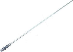 ΣΟΥΒΛΑ ΚΟΚΟΡΕΤΣΙΟΥ για Μοτερ ΤΕΤΡΑΓΩΝΗ (8χ8) 1,70m Ν.10607