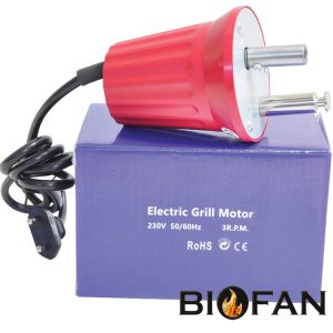 ΜΟΤΕΡ ΚΟΚΟΡΕΤΣΙΟΥ ΡΕΥΜ.230v n.10502