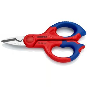 knipex ΨΑΛΙΔΙ ΗΛΕΚΤΡΟΛΟΓΟΥ Ν.155mm