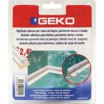 ΤΑΙΝΙΑ ΑΡΜΩΝ ΜΠΑΝΙΟΥ 22mmx2,4m geko